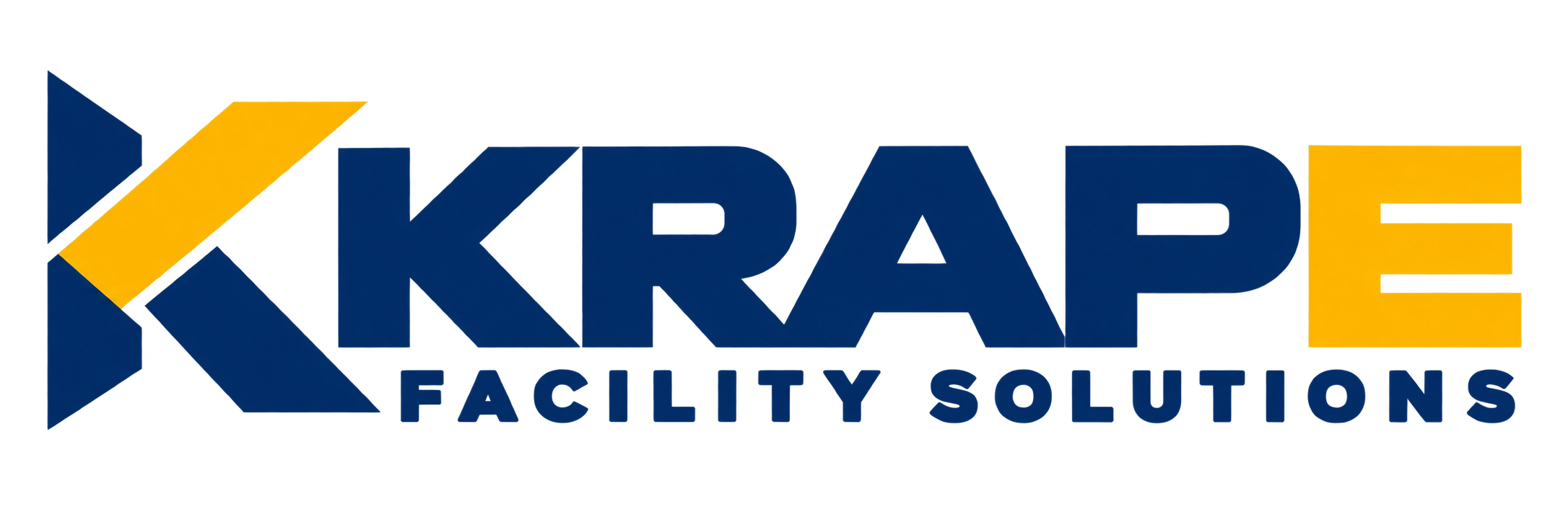 KRAPE Facility Solutions